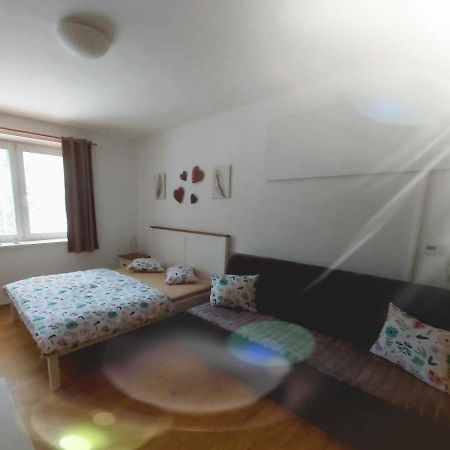 Apartman Jafi Lipno Nad Vltavou Exterior foto