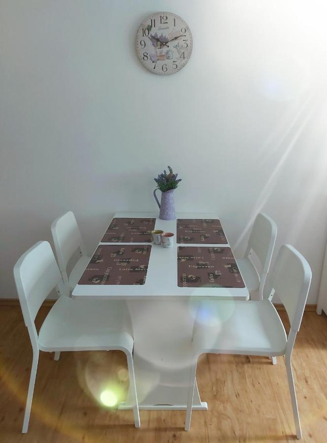 Apartman Jafi Lipno Nad Vltavou Exterior foto