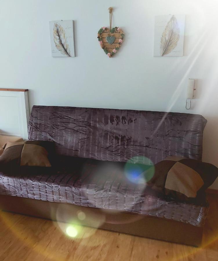 Apartman Jafi Lipno Nad Vltavou Exterior foto