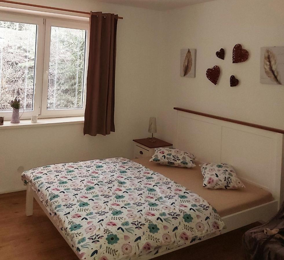 Apartman Jafi Lipno Nad Vltavou Exterior foto
